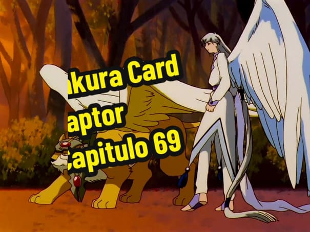 TikTok de @smooke1800: Un capítulo entero de Sakura Card Captor para revivir la sensación de la primera vez. Ideal para nostalgia LATAM.